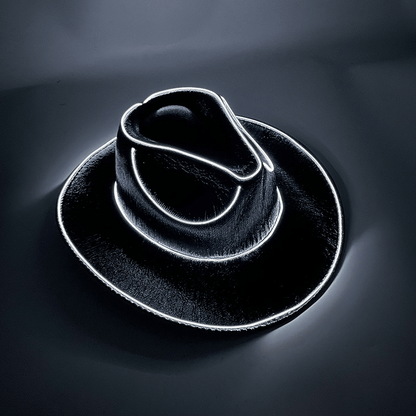 🤠⚡Cowboy Wireless LED Party Hat