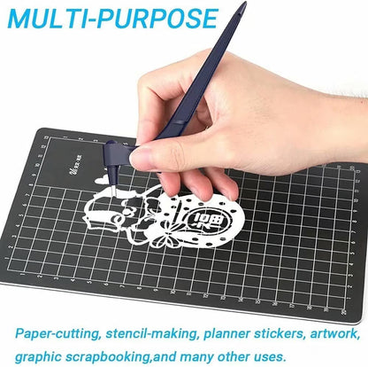 🔥LAST DAY 50% OFF - ✍️Craft Cutting Tools(Mat not included)