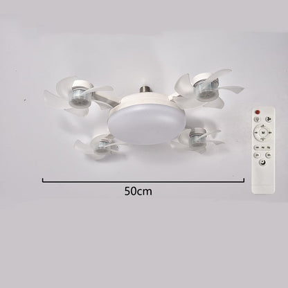🔥Last 4 hours Sale: Save 49%-Drone Fan Light