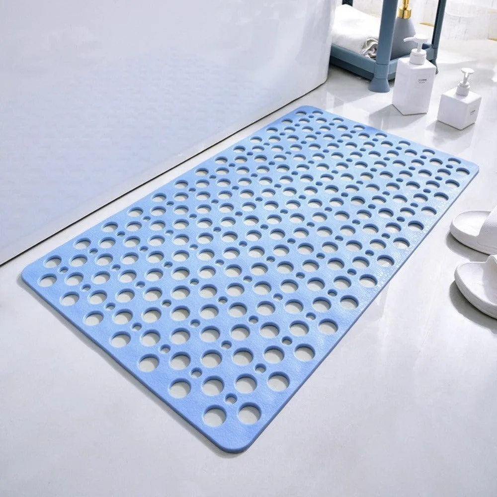 💧 SafeStep Bathroom Safety Mat - Make Every Shower Feel Safer 🚿
