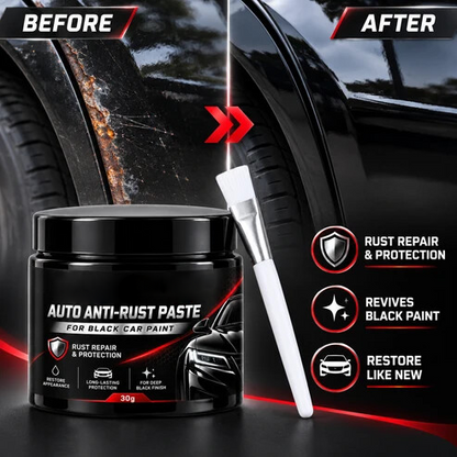 🔥Car Metal Rust Repair Paste🔥