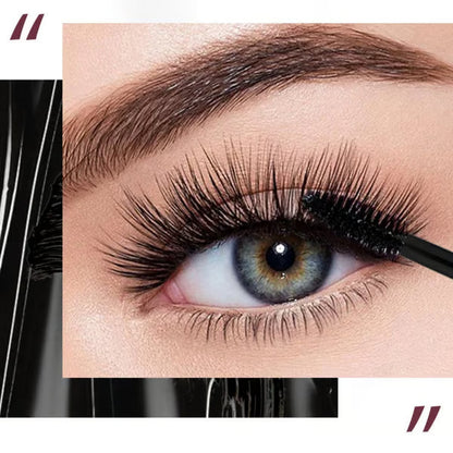 🔥(2pcs)🔥Smudge-Proof Curling & Lengthening Mascara