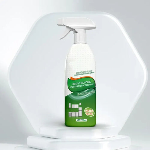 Multi-Purpose Enzyme Foam Cleaner 318ml - Effortlessly Removes Grease in Seconds