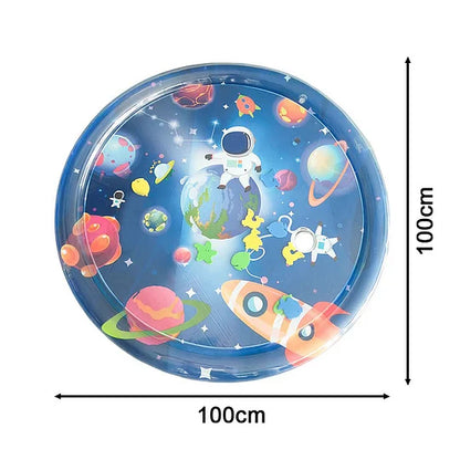 Pet Water Sensory Mat