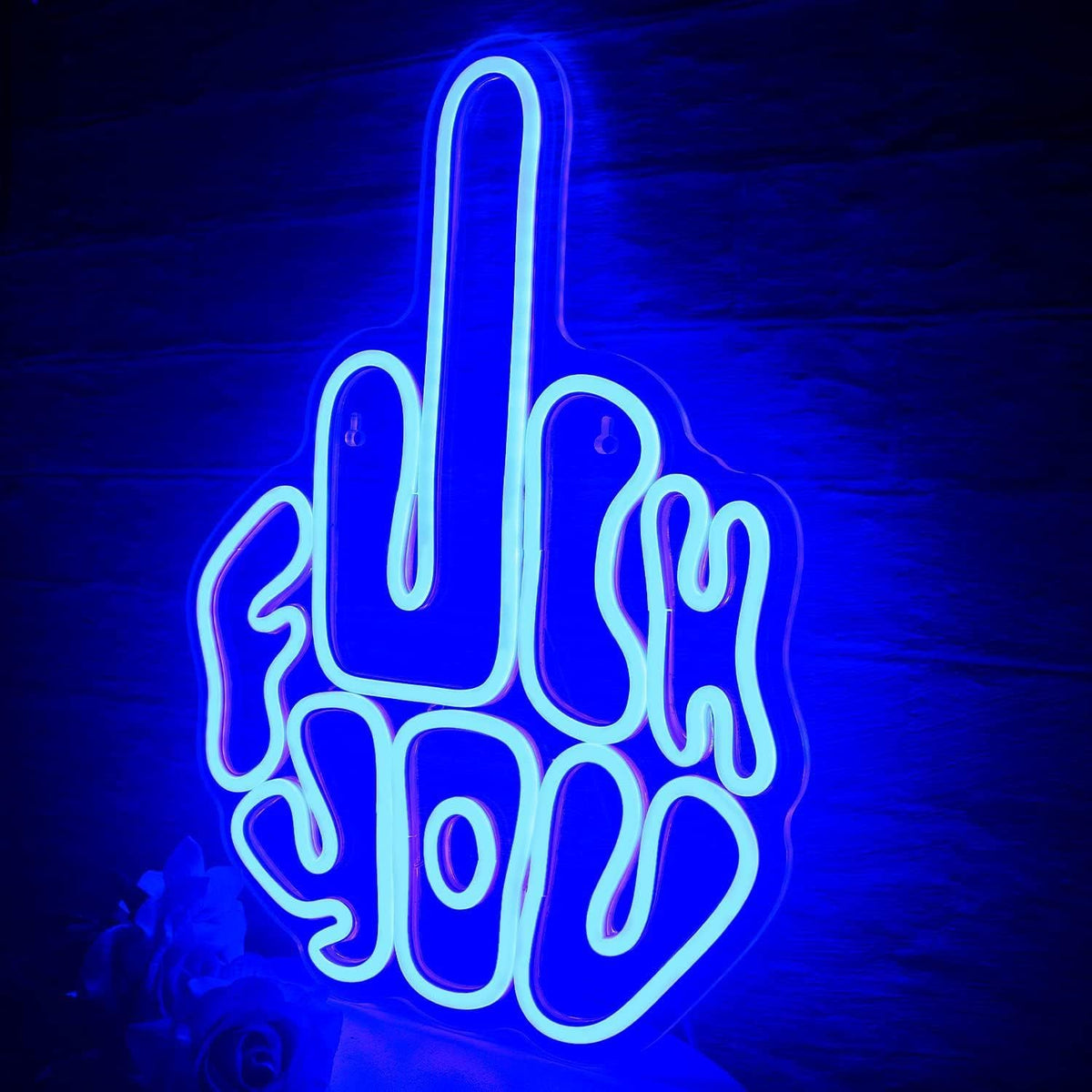🔥Last 4 hours Sale: Save 50% -Wall Decoration Neon lights