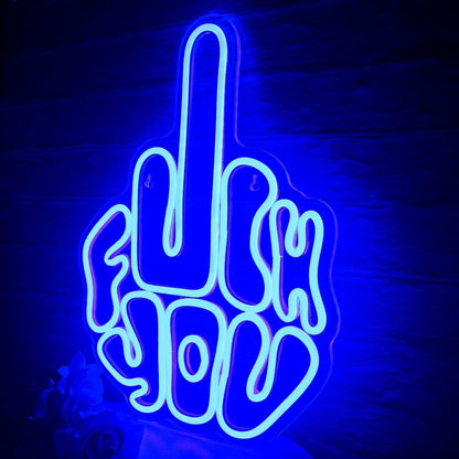 🔥Last 4 hours Sale: Save 50% -Wall Decoration Neon lights