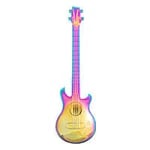 🔥Black Friday Sale -✨Multicolor Guitar Shape Spoon