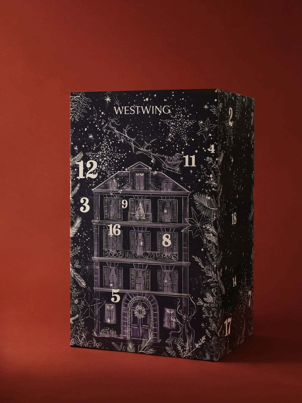🔥LAST DAY 49% OFF - Westwing Adventskalender 2026