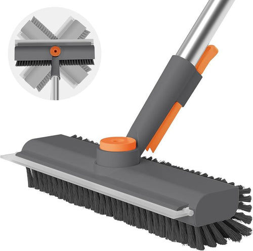 Marssirace™ - Heavy Duty Floor Scrub Brush