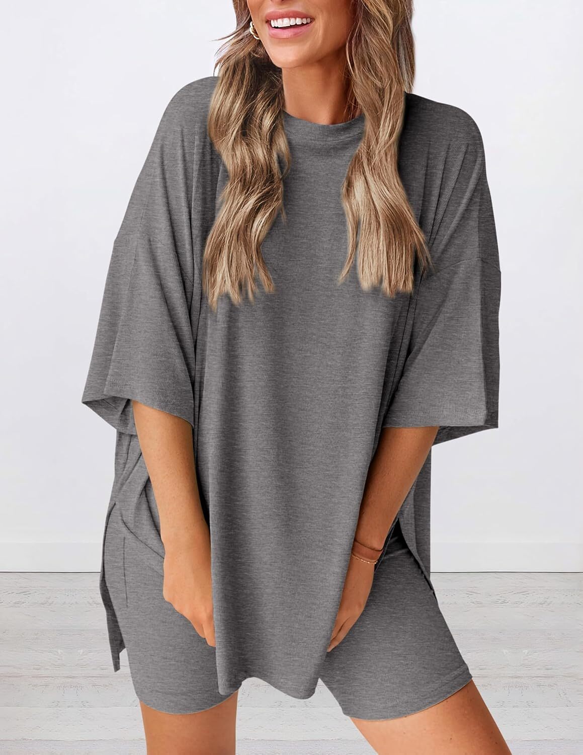 Women's Summer Two-PieceSet