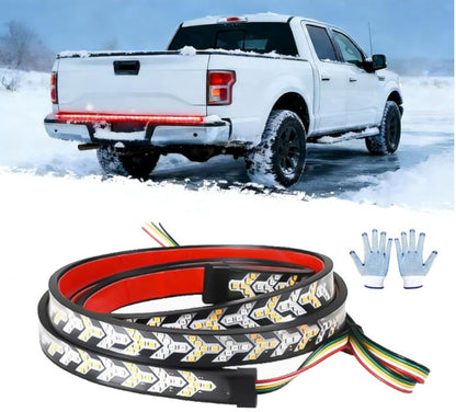 60-Inch LED Tailgate Light Bar Strip