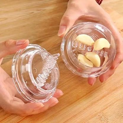🎁Hot Sale 49% OFF🔥Manual Garlic Twister & Masher