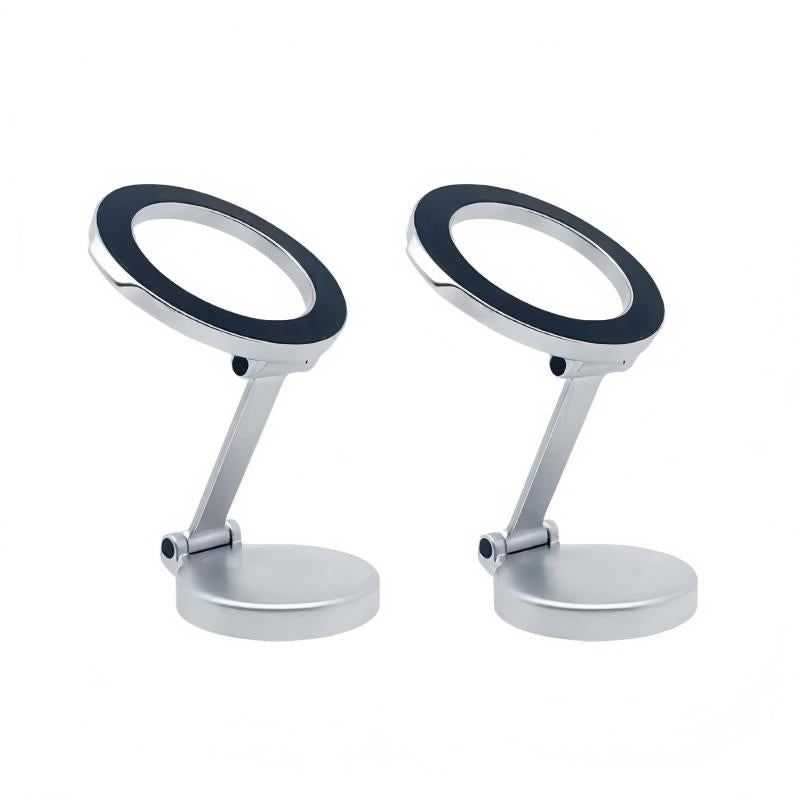 360 Degree Rotation Magnetic Phone Holder