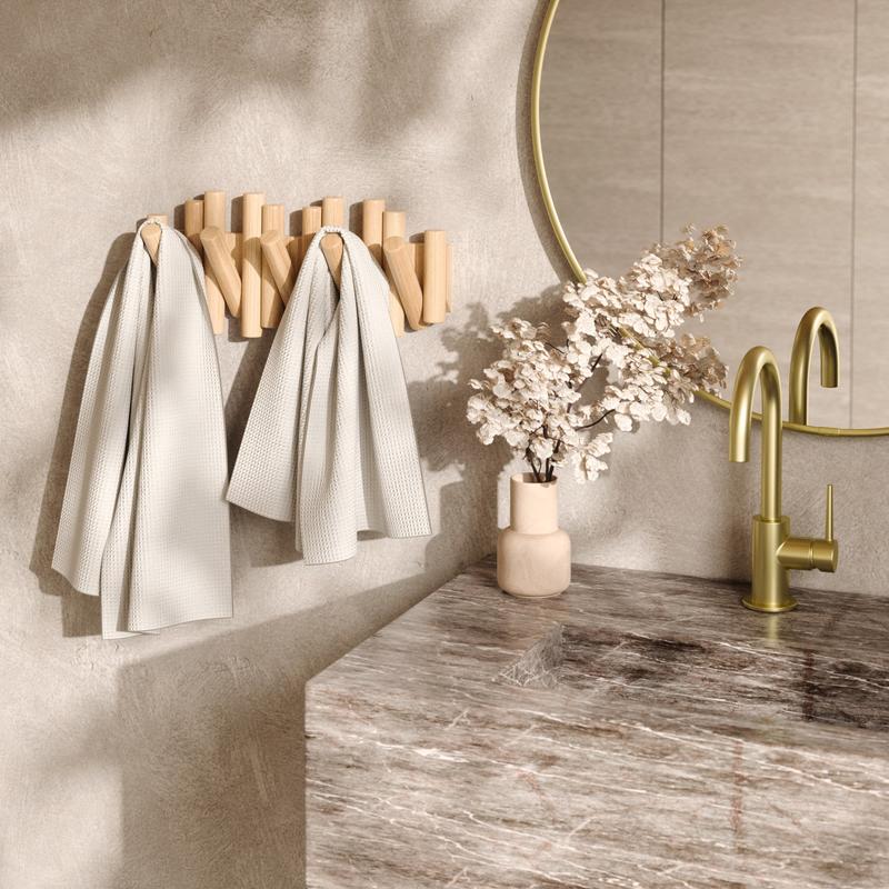🔥Last 4 hours Sale: Save 50%-Wall-Mounted Rail