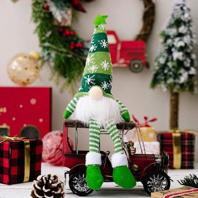 💥LAST DAY SALE 49% OFF💥 Cute Elf Design Hanging Light for Gifts