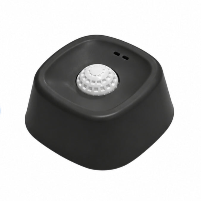 Spherical Non-Slip Slow-Feeder Lick Bowl for Dogs