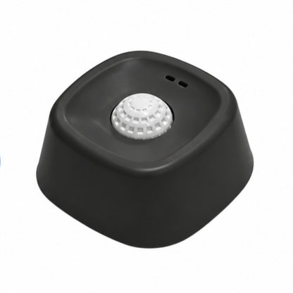 Spherical Non-Slip Slow-Feeder Lick Bowl for Dogs
