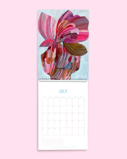 🔥LAST DAY SALE 49% OFF📅2026 Wall Calendar - Your Year To Shine