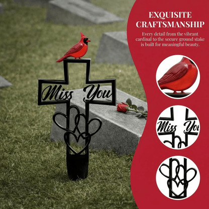 A Lasting Memory That Lives On – Memorial Plaque Tribute💖✝️