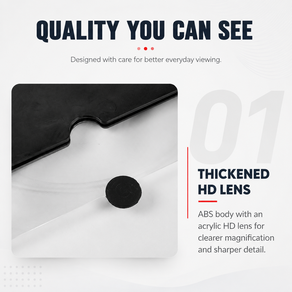 👁️ 3D HD Phone Screen Enlarger – Foldable Eye-Protection Magnifier Stand for Videos & Gaming 📱✨
