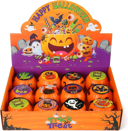 🔥LAST DAY 50% OFF🎃Halloween Party Favors for Kids