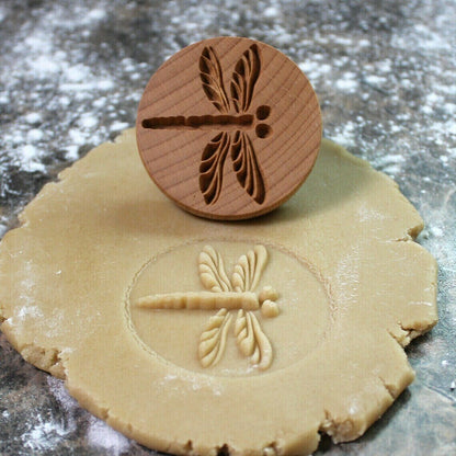 🌲Last Day - ✨Cookie Embossing Stamp Mold