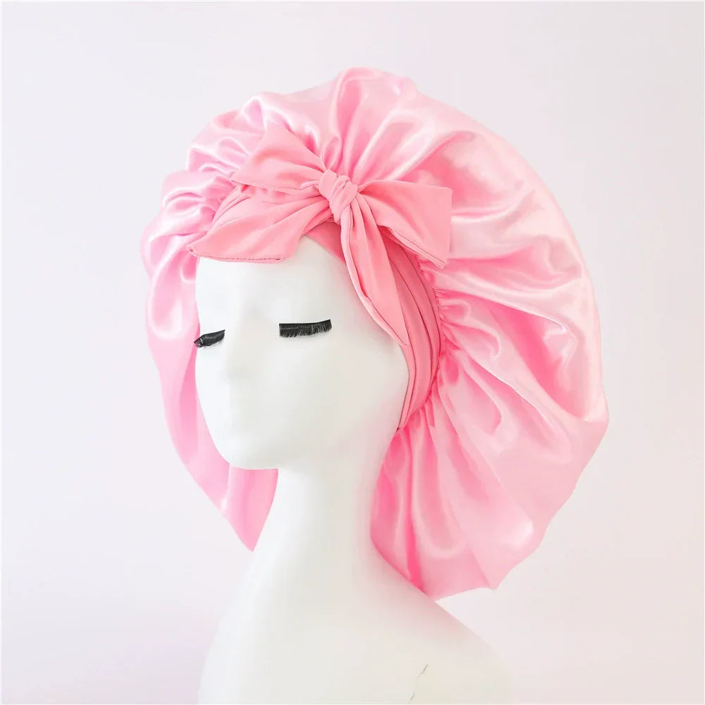All-Night Bonnet for Everyone