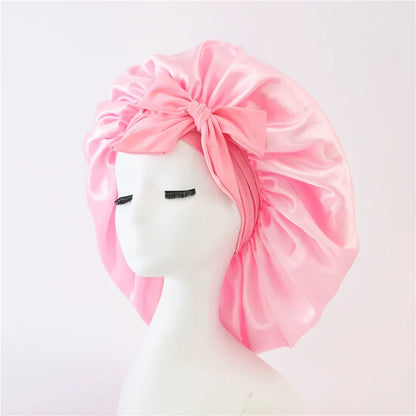 All-Night Bonnet for Everyone
