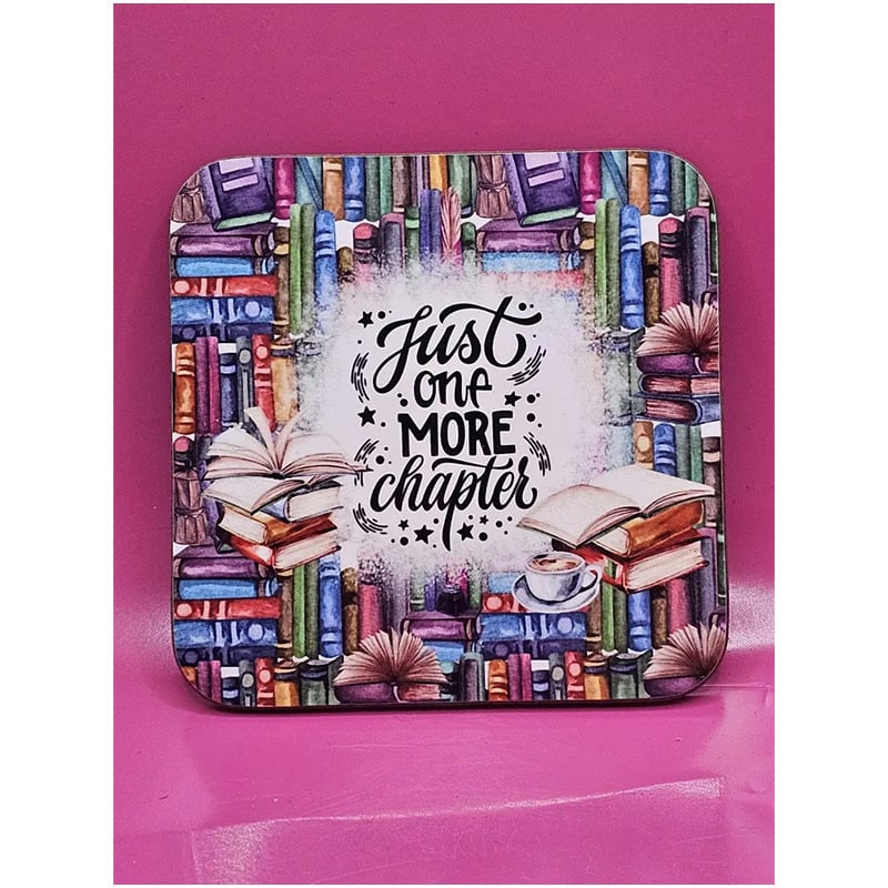 🔥LAST DAY SALE 50% OFF🍵Wooden craft coasters photo ins tea coasters