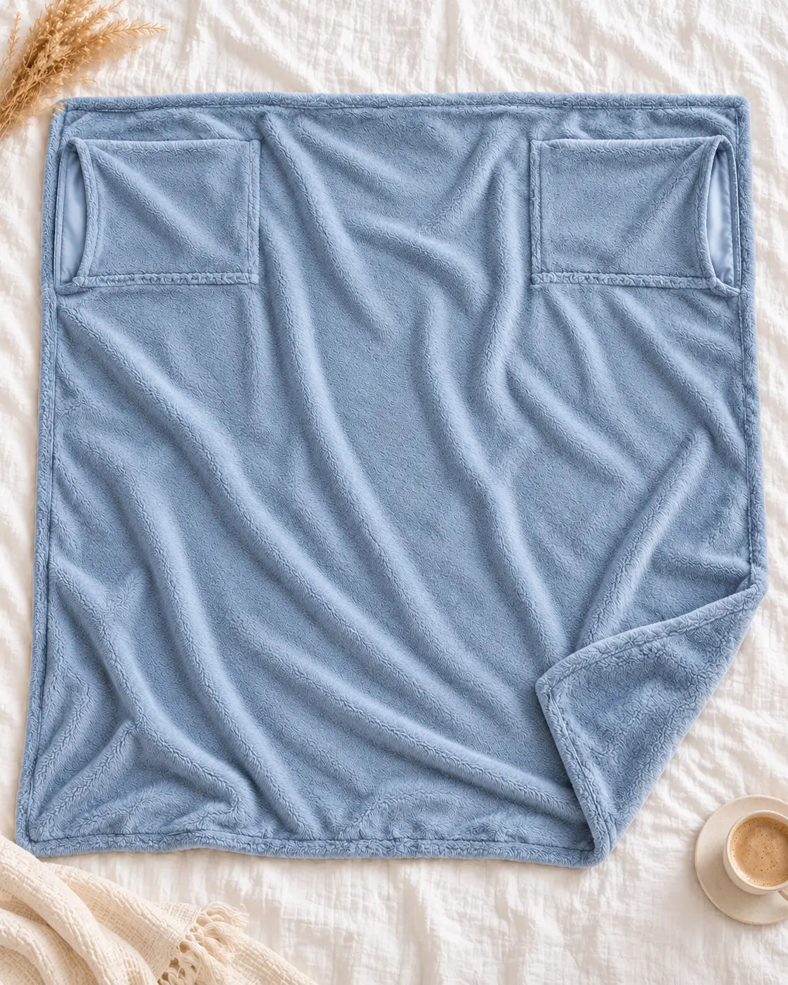 The Snuggle Blanket