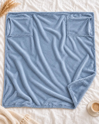 The Snuggle Blanket