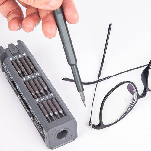 🔥Last 4 hours Sale: Save 50% -🧰Mini Screwdriver Set⚡
