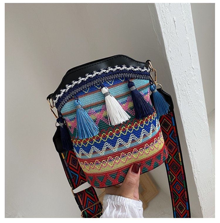✨Handmade Native American Handbags🧵⭐
