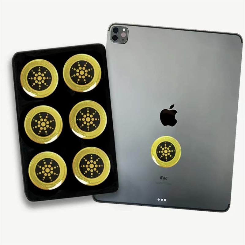 🔥LAST DAY SALE 49% OFF🎁EMF Protection Anti-Radiation Quantum Shield