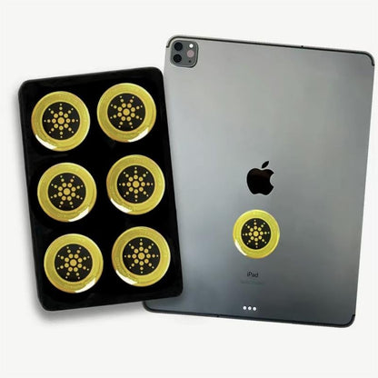 🔥LAST DAY SALE 49% OFF🎁EMF Protection Anti-Radiation Quantum Shield