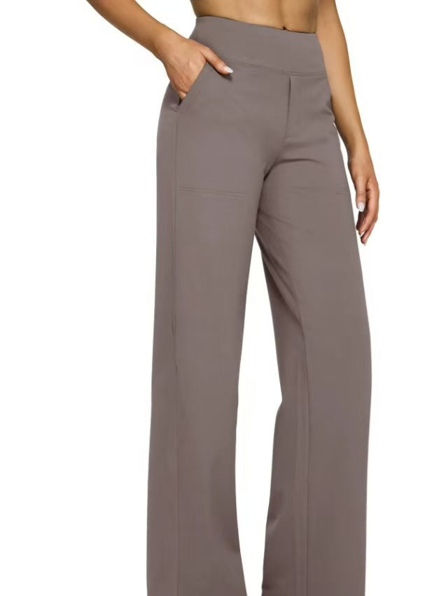 Ateticime Flex Trousers