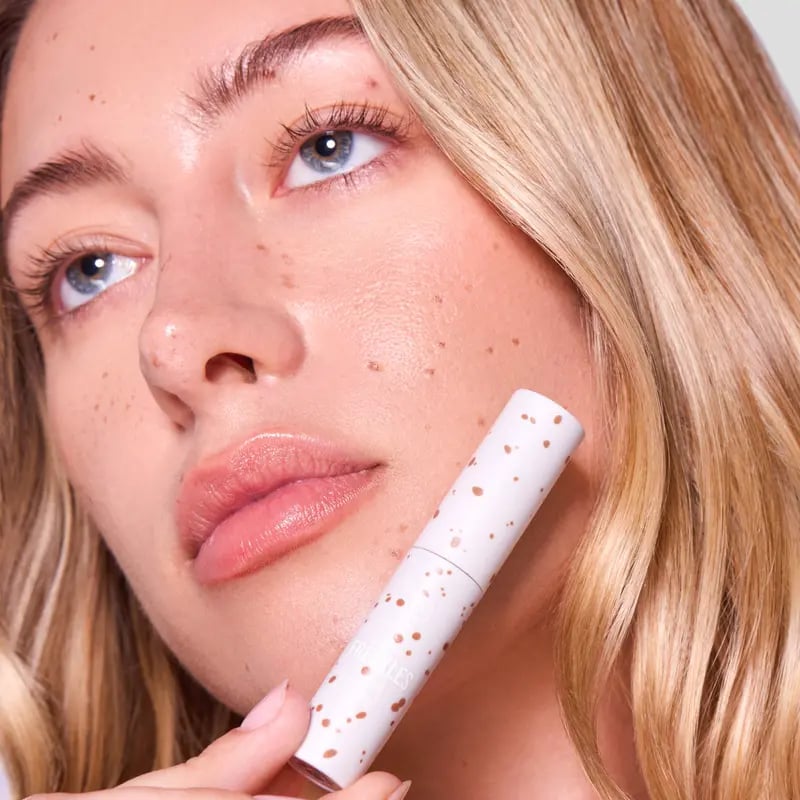 PAINTED FRECKLES EASY NATURAL LONG