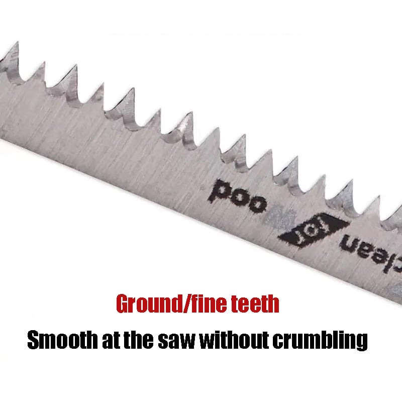 🔥LAST DAY 50% OFF🛠️High-Carbon Steel Saw Blades