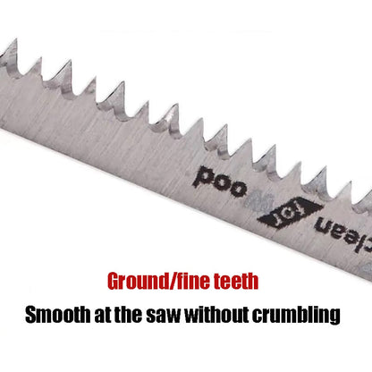🔥LAST DAY 50% OFF🛠️High-Carbon Steel Saw Blades