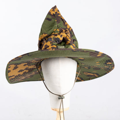 🔥Last Day 50% OFF🧙Magical Luck-Camouflage Wizard Hats