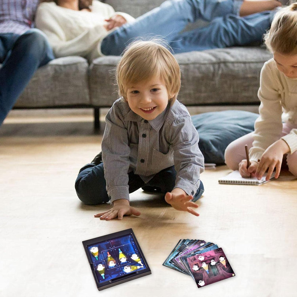 🔥LAST DAY SALE 49% OFF🧩Jigsaw Puzzles