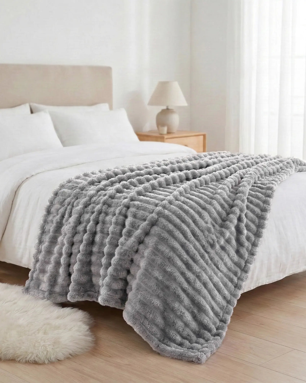 The Original Fleece Blanket