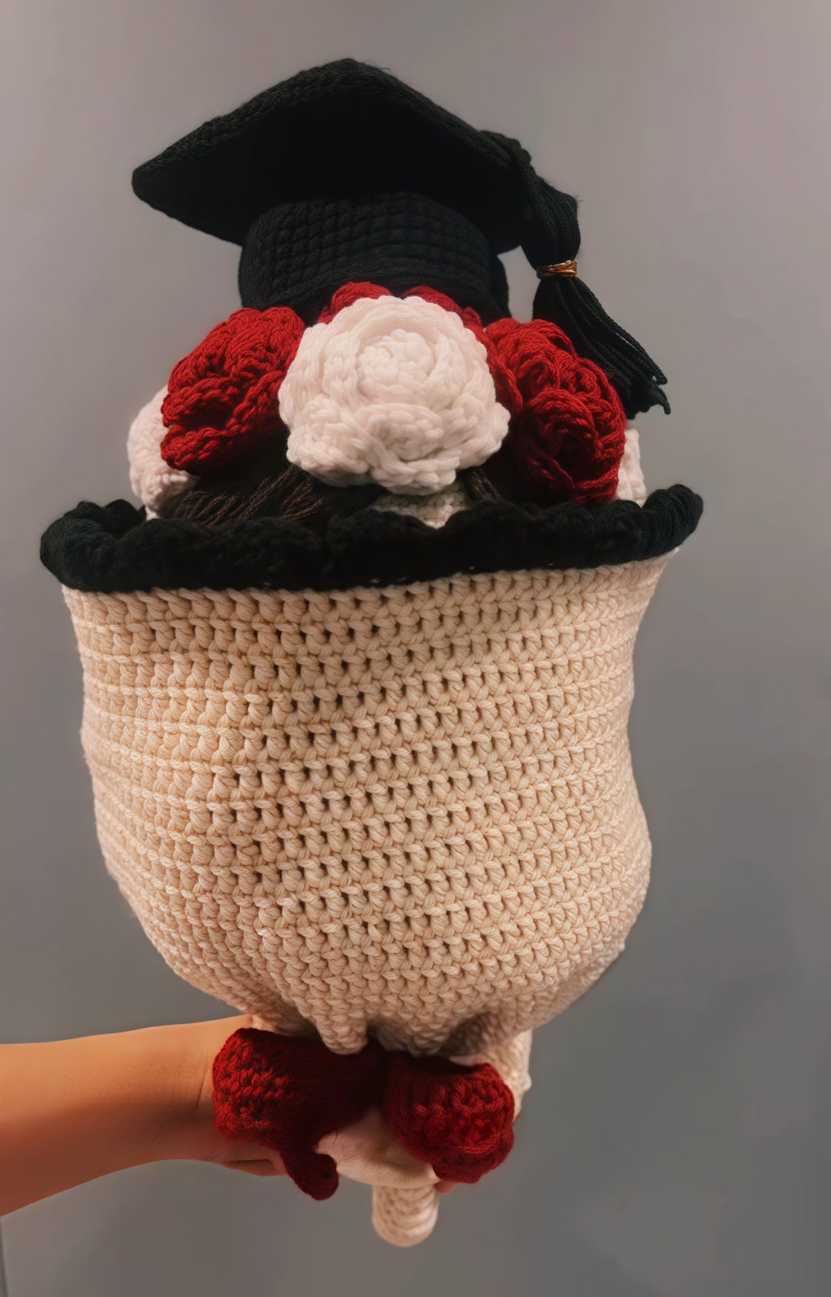 🔥Last 4 hours Sale: Save 49%-💐Hand-Woven Princess Dolls