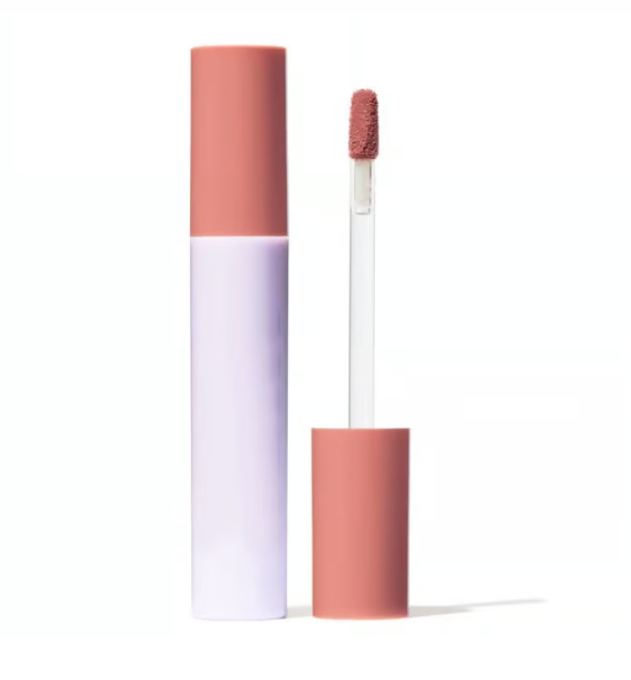 Lips Staining Lip Oil (Non-Sticky | Non-Smudge | 24H Long-Lasting）