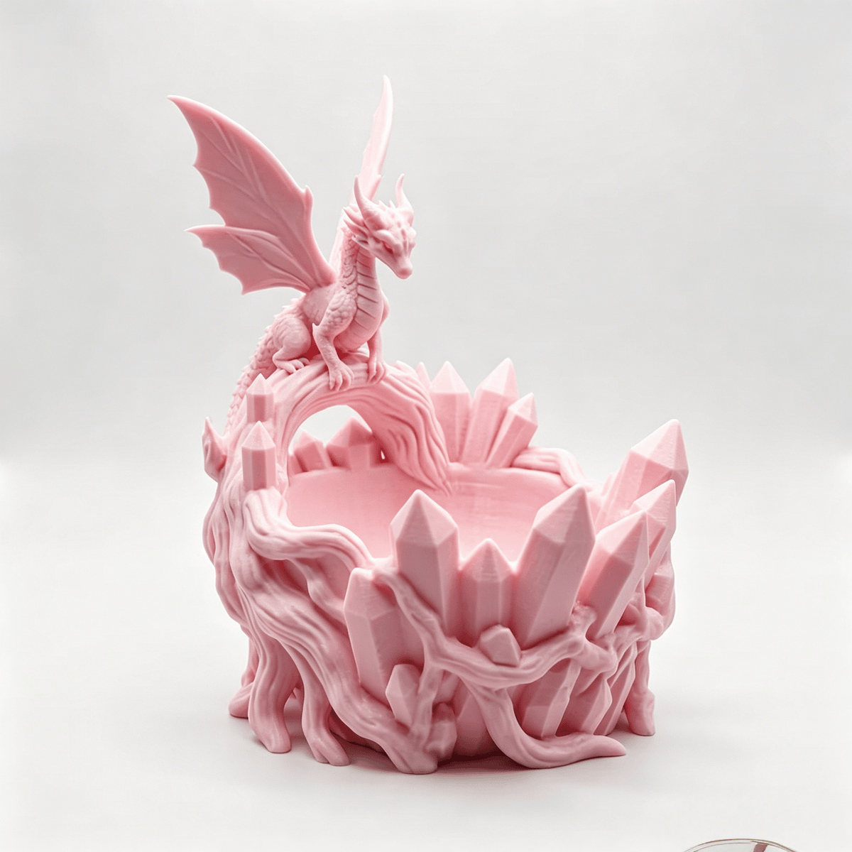🔥Last Day 49% OFF - 🐉Dragon-shaped miscellaneous bowl