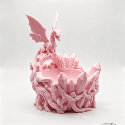 🔥Last Day 49% OFF - 🐉Dragon-shaped miscellaneous bowl