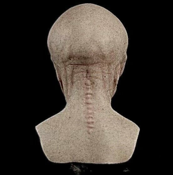 🔥🔥Alien Funny Mask