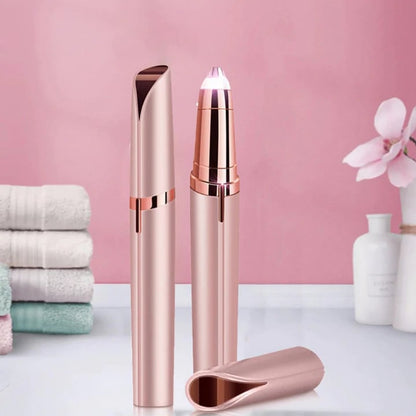 🔥BIG SALE - 49% OFF🔥🔥 - EYEBROW & FACE EPILATOR