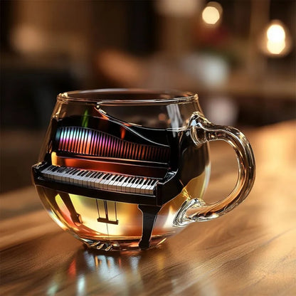 🔥Last Day 50% OFF - 🎹Piano Cup