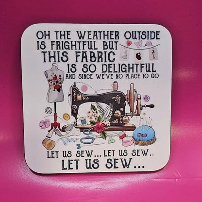 🔥LAST DAY SALE 50% OFF🍵Wooden craft coasters photo ins tea coasters